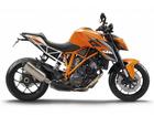 KTM 1290 Super Duke R