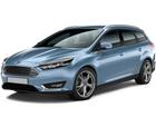 Ford Focus универсал
