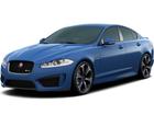 Jaguar XFR-S