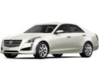 Cadillac CTS седан