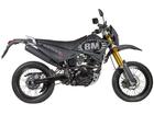 Baltmotors Motard 200 DD