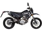 Baltmotors Motard 250 DD