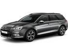Citroen C5 Cross Tourer