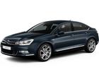 Citroen C5 седан
