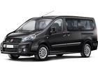 FIAT Scudo микроавтобус