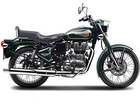 Royal Enfield Bullet 500