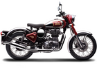 Royal Enfield Classic Chrome