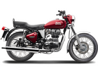 Royal Enfield Electra