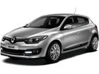 Renault Megane хэтчбек 5-дв.