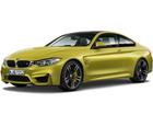 BMW M4 купе