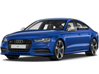 Audi S7 Sportback