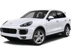 Porsche Cayenne Diesel