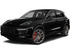 Porsche Cayenne Turbo