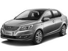 Chery Bonus 3