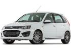 LADA Kalina Sport