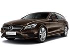 Mercedes-Benz CLS-Класс универсал