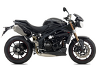 Triumph Speed Triple ABS