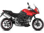 Triumph Tiger Sport