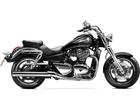 Triumph Thunderbird Commander