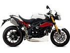 Triumph Speed Triple R ABS