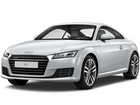 Audi TT купе