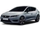 SEAT Leon Cupra