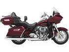 Harley-Davidson CVO Road Glide Ultra