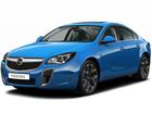 Opel Insignia OPC седан