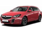 Opel Insignia OPC универсал