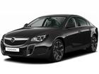 Opel Insignia OPC хэтчбек
