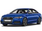 Audi S6 седан