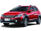 Dongfeng H30 Cross