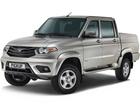 УАЗ Pickup