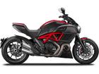 Ducati Diavel Carbon
