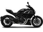 Ducati Diavel