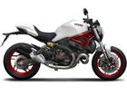 Ducati Monster 821