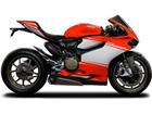 Ducati 1199 Superleggera