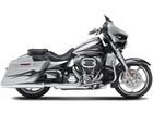 Harley-Davidson CVO Street Glide
