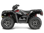 Polaris Sportsman XP 1000