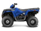 Polaris Sportsman ETX