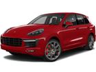 Porsche Cayenne GTS