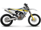 Husqvarna FC 450