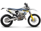 Husqvarna TE 125