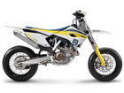 Husqvarna FS 450