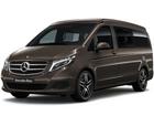 Mercedes-Benz V-Класс Marco Polo