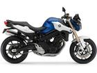 BMW F 800 R