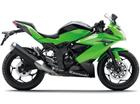 Kawasaki Ninja 250SL