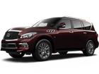 Infiniti QX80