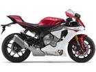 Yamaha YZF-R1