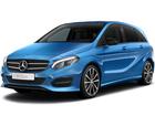Mercedes-Benz B-Класс